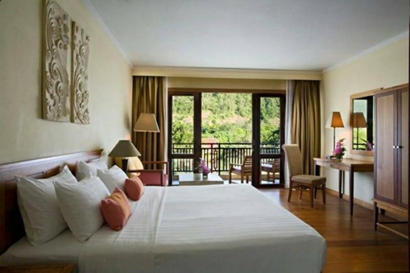 Photo of The Splash Koh Chang, 4-star hotel in Ko Chang