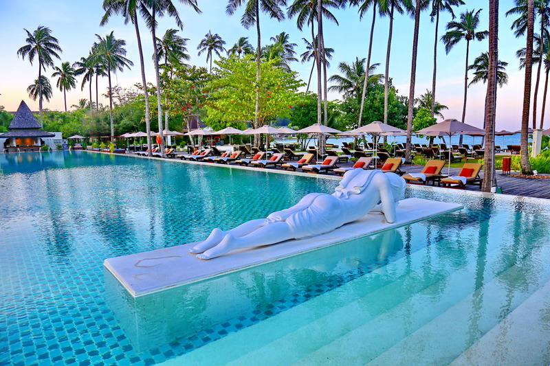 Photo of The Splash Koh Chang, 4-star hotel in Ko Chang