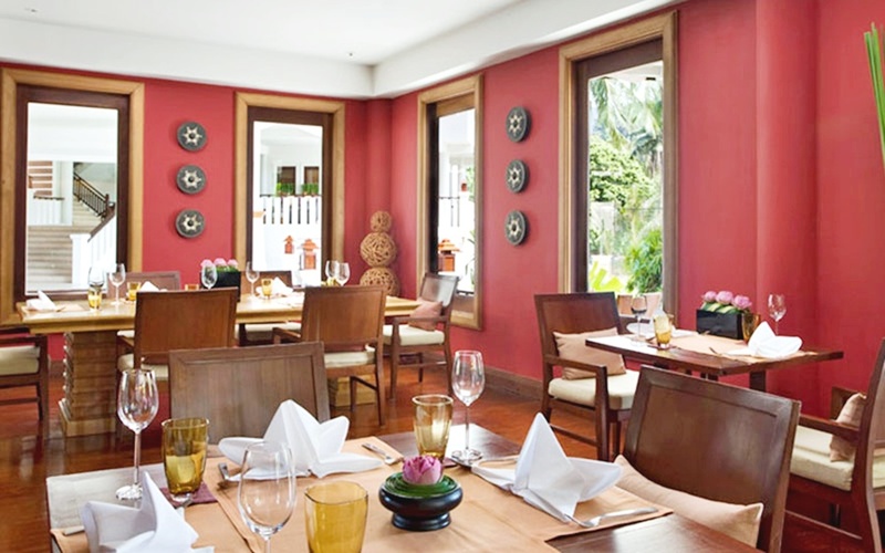 Photo of The Splash Koh Chang, 4-star hotel in Ko Chang