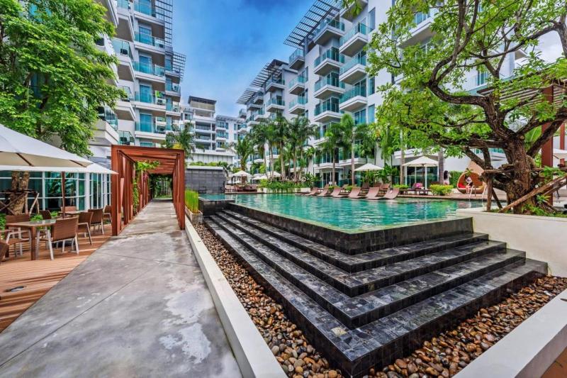 Fishermen's Harbour Urban Resort, Singapore