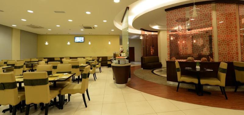 Grand Puteri Hotel, 3-star hotel in Kuala Terengganu