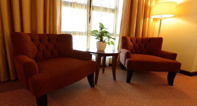 Photo of Grand Puteri Hotel, 3-star hotel in Kuala Terengganu