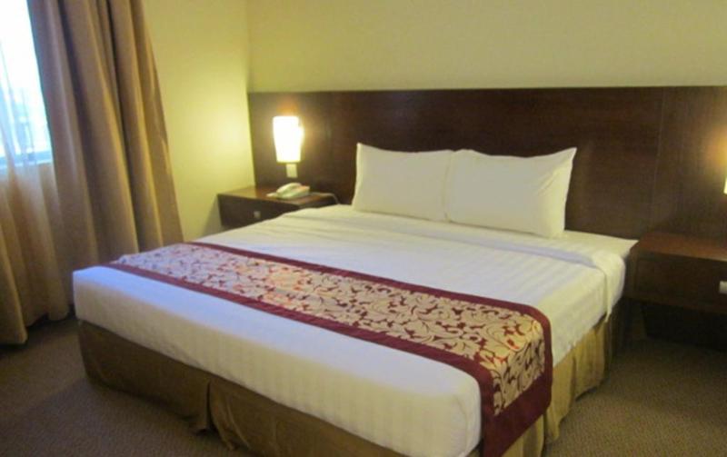 Photo of Grand Puteri Hotel, 3-star hotel in Kuala Terengganu