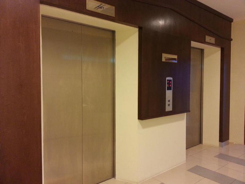 Photo of Grand Puteri Hotel, 3-star hotel in Kuala Terengganu