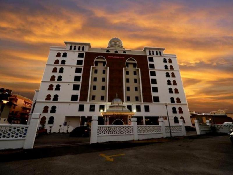Photo of Grand Puteri Hotel, 3-star hotel in Kuala Terengganu