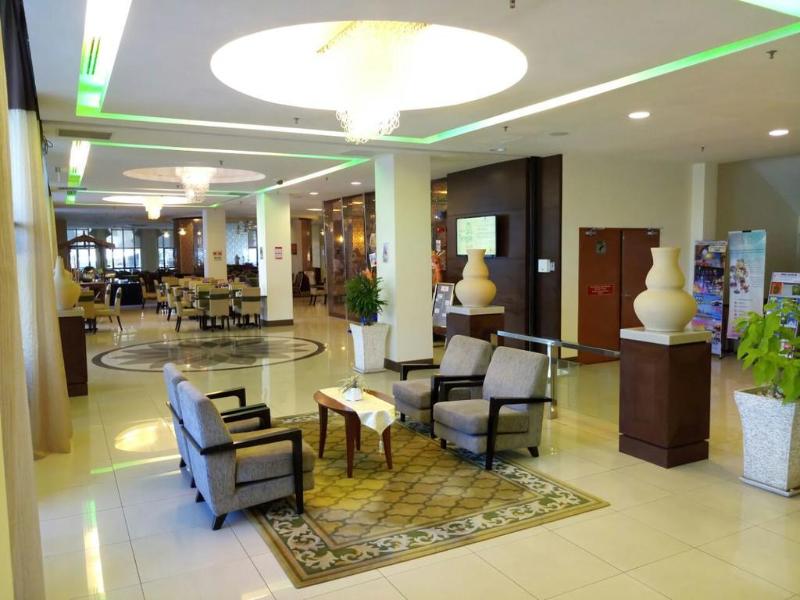 Photo of Grand Puteri Hotel, 3-star hotel in Kuala Terengganu