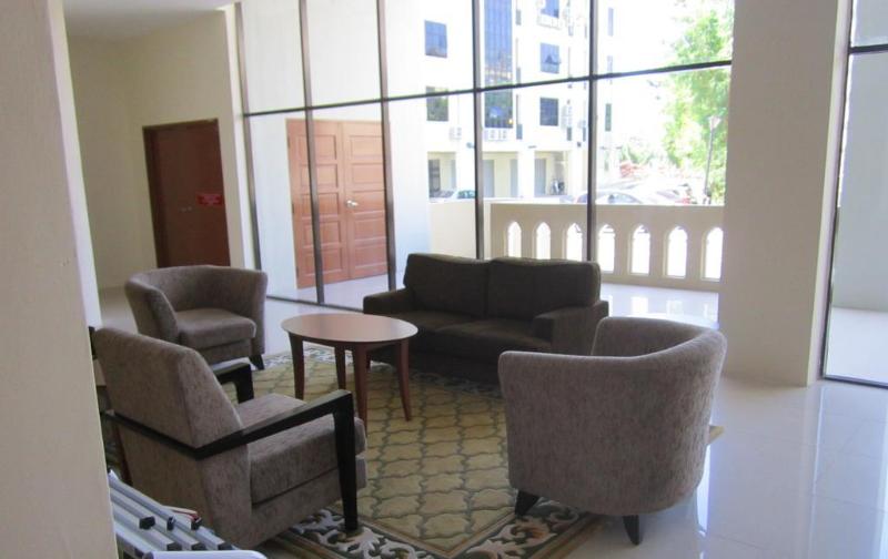 Photo of Grand Puteri Hotel, 3-star hotel in Kuala Terengganu