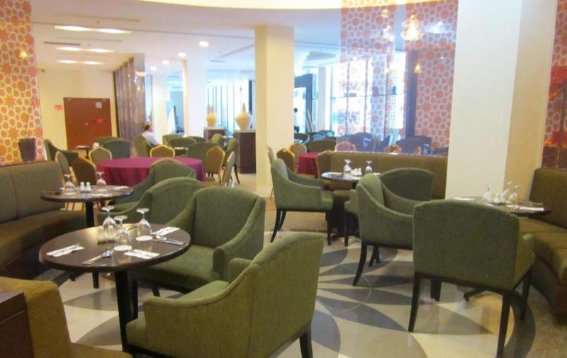 Photo of Grand Puteri Hotel, 3-star hotel in Kuala Terengganu