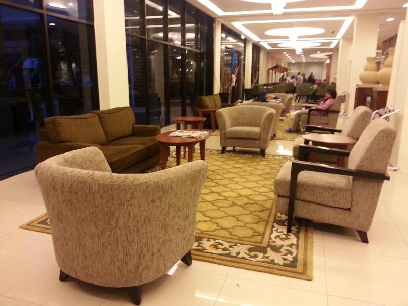 Photo of Grand Puteri Hotel, 3-star hotel in Kuala Terengganu