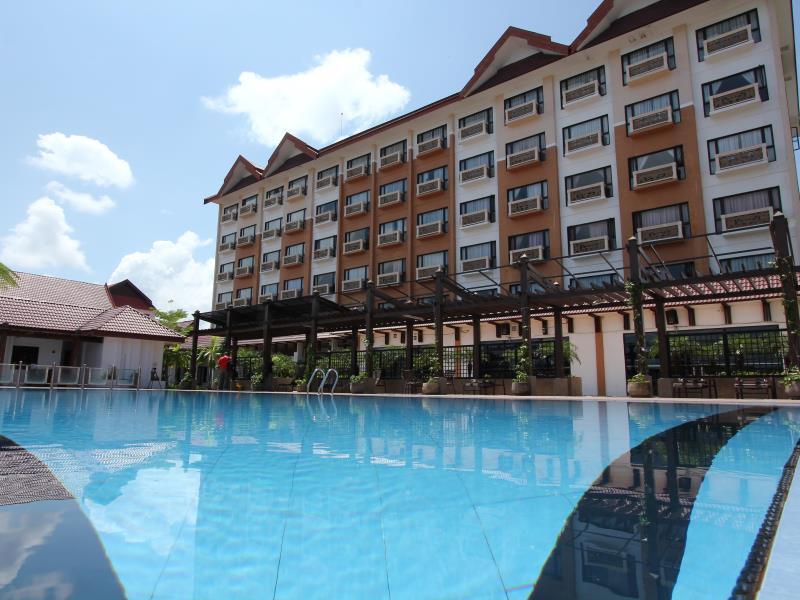 Permai Hotel Kuala Terengganu, 3-star hotel in Kuala Terengganu