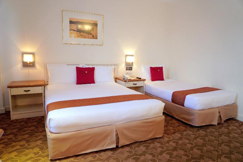 Photo of Permai Hotel Kuala Terengganu, 3-star hotel in Kuala Terengganu