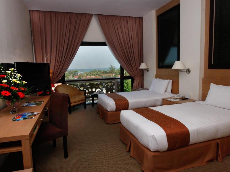 Photo of Permai Hotel Kuala Terengganu, 3-star hotel in Kuala Terengganu