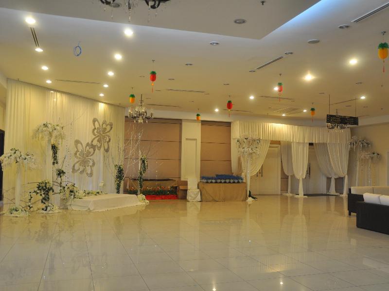 Photo of Permai Hotel Kuala Terengganu, 3-star hotel in Kuala Terengganu