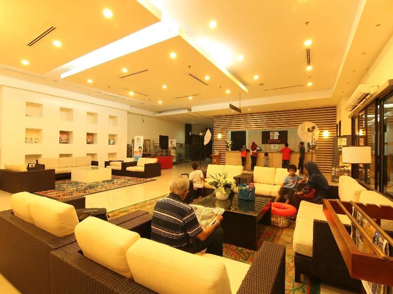 Photo of Permai Hotel Kuala Terengganu, 3-star hotel in Kuala Terengganu