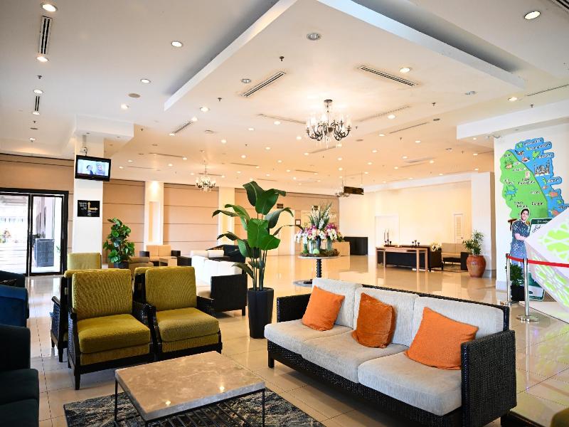 Photo of Permai Hotel Kuala Terengganu, 3-star hotel in Kuala Terengganu