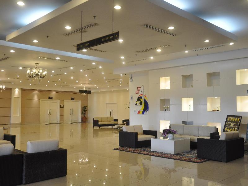 Photo of Permai Hotel Kuala Terengganu, 3-star hotel in Kuala Terengganu