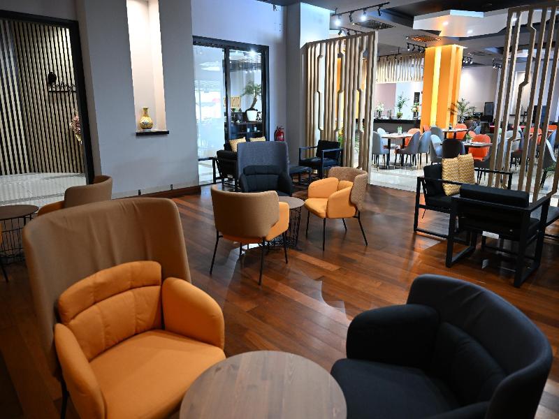 Photo of Permai Hotel Kuala Terengganu, 3-star hotel in Kuala Terengganu