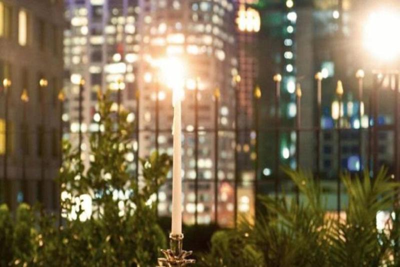 Rongratana Executive Residence, 5-star hotel in Bangkok (and vicinity)