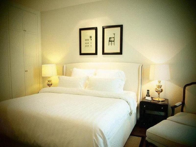 Photo of Rongratana Executive Residence, 5-star hotel in Bangkok (and vicinity)