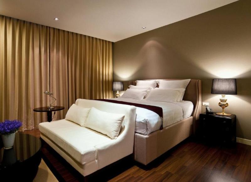 Photo of Rongratana Executive Residence, 5-star hotel in Bangkok (and vicinity)