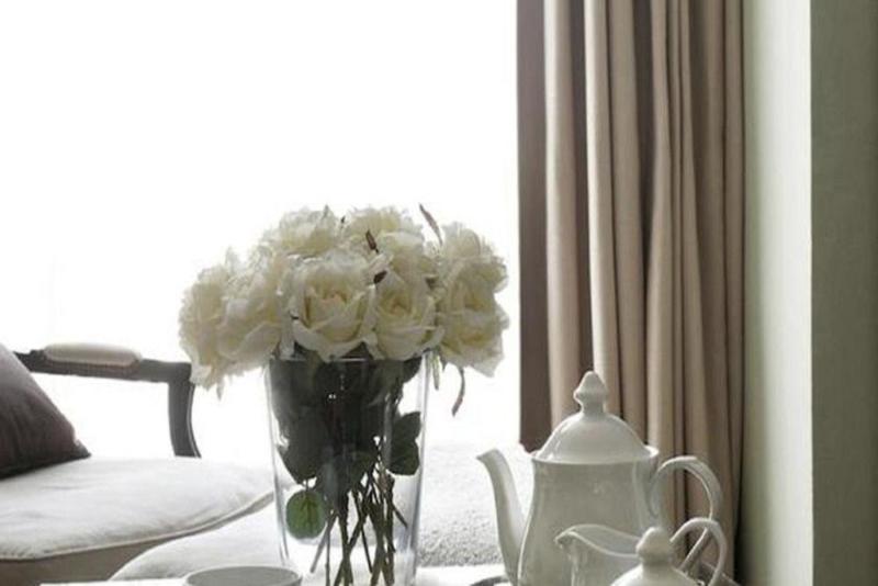 Photo of Rongratana Executive Residence, 5-star hotel in Bangkok (and vicinity)