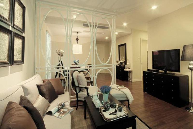 Photo of Rongratana Executive Residence, 5-star hotel in Bangkok (and vicinity)