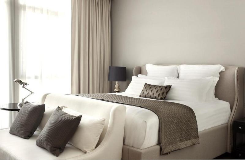 Photo of Rongratana Executive Residence, 5-star hotel in Bangkok (and vicinity)