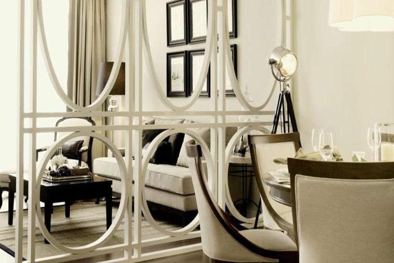 Photo of Rongratana Executive Residence, 5-star hotel in Bangkok (and vicinity)