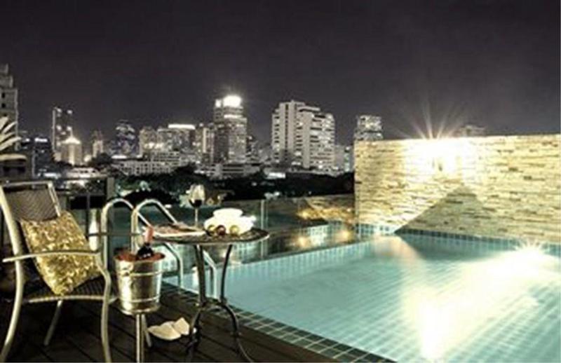 Photo of Rongratana Executive Residence, 5-star hotel in Bangkok (and vicinity)