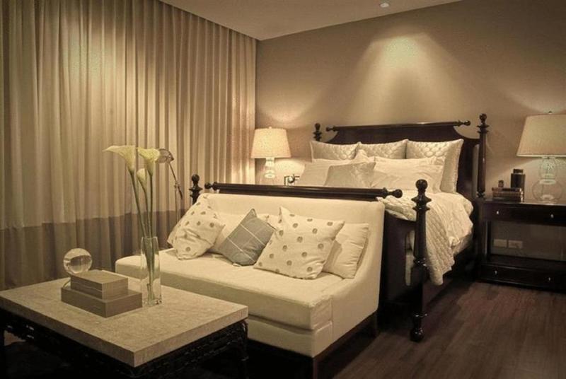 Photo of Rongratana Executive Residence, 5-star hotel in Bangkok (and vicinity)