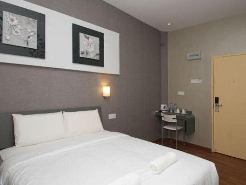 Photo of Ipoh Boutique Hotel, 2-star hotel in Ipoh