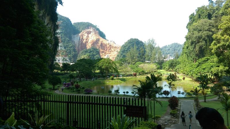 Photo of Ipoh Boutique Hotel, 2-star hotel in Ipoh