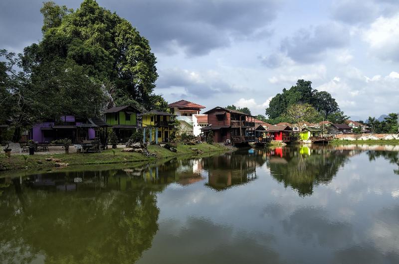 Photo of Ipoh Boutique Hotel, 2-star hotel in Ipoh