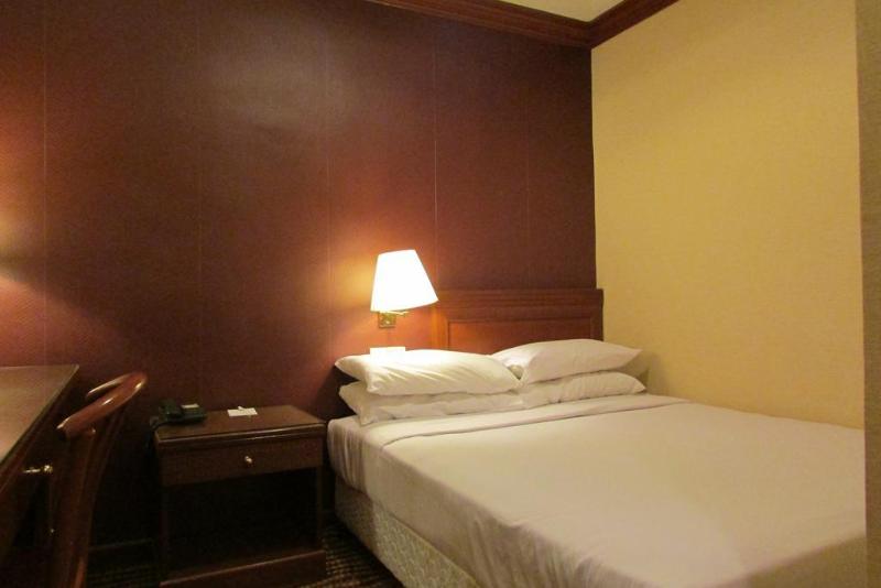 Photo of Oxford Hotel, 3-star hotel in Singapore