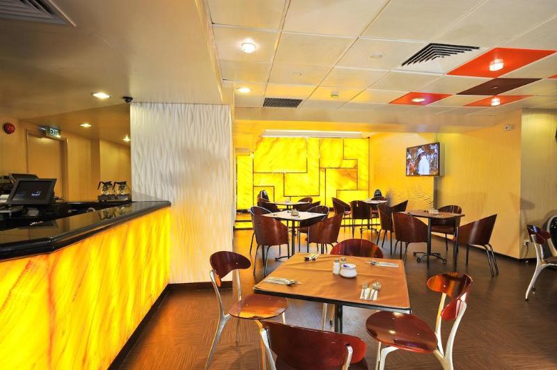 Photo of Oxford Hotel, 3-star hotel in Singapore