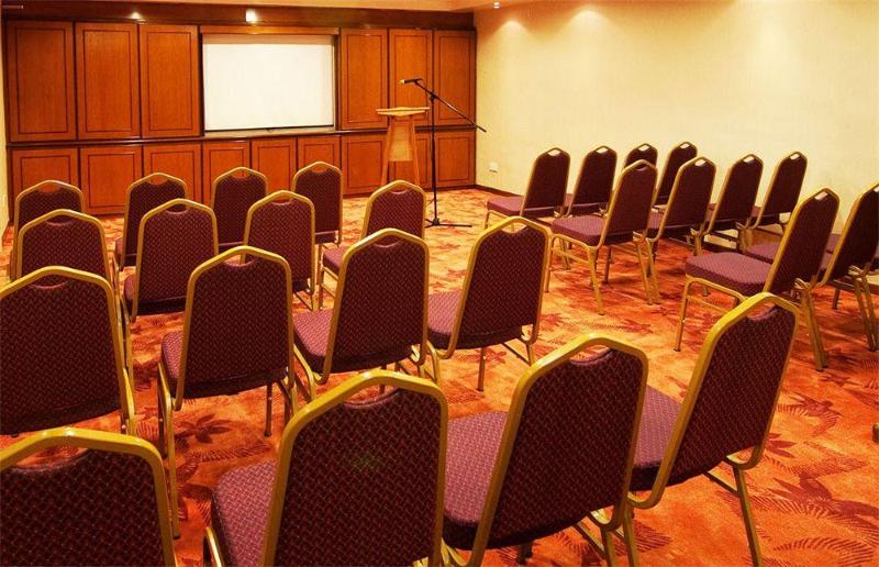 Photo of Oxford Hotel, 3-star hotel in Singapore