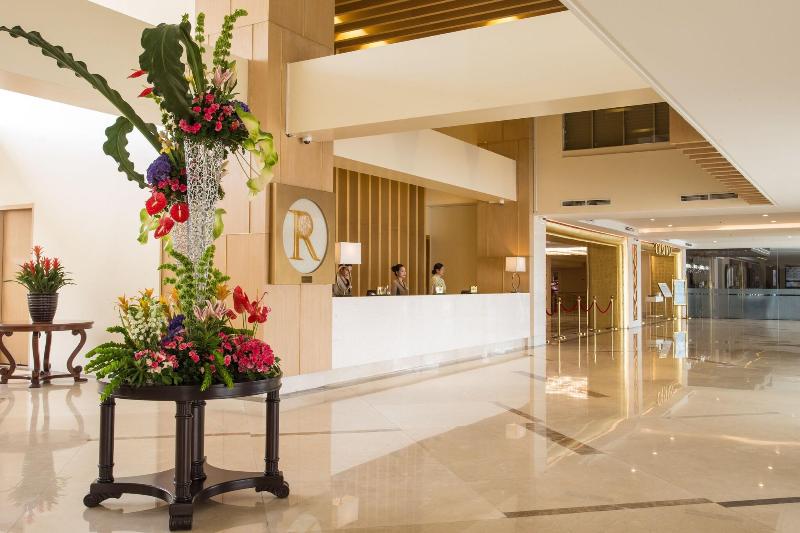 Photo of Royce Hotel & Casino, 3-star hotel in Angeles City (and vicinity)