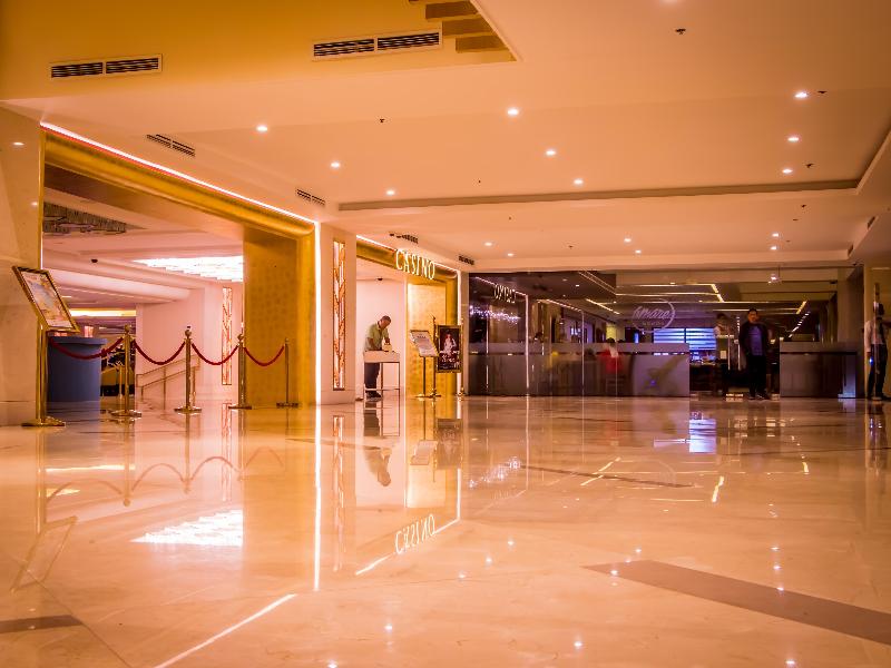 Photo of Royce Hotel & Casino, 3-star hotel in Angeles City (and vicinity)