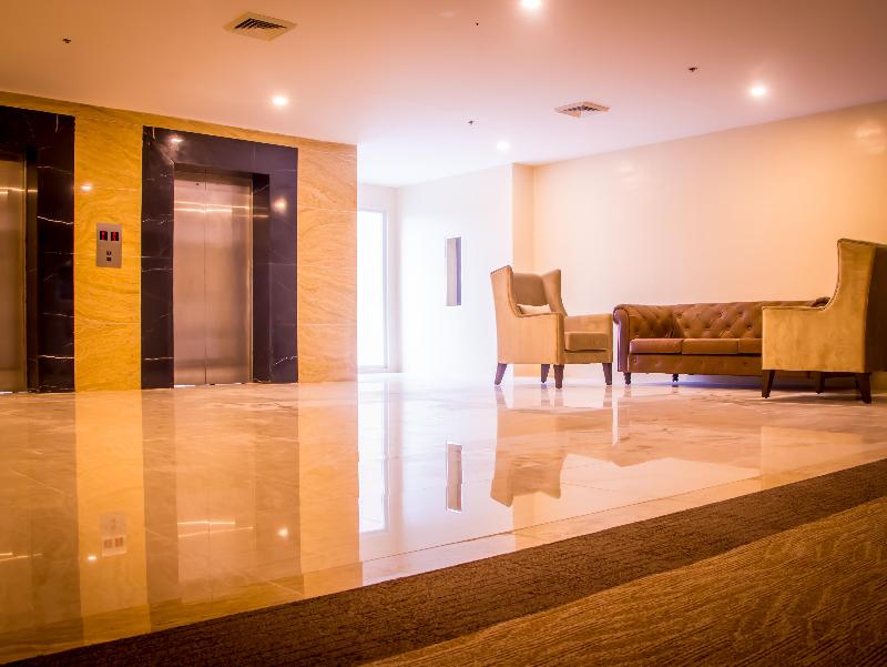 Photo of Royce Hotel & Casino, 3-star hotel in Angeles City (and vicinity)