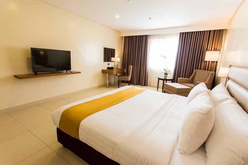 Photo of Royce Hotel & Casino, 3-star hotel in Angeles City (and vicinity)