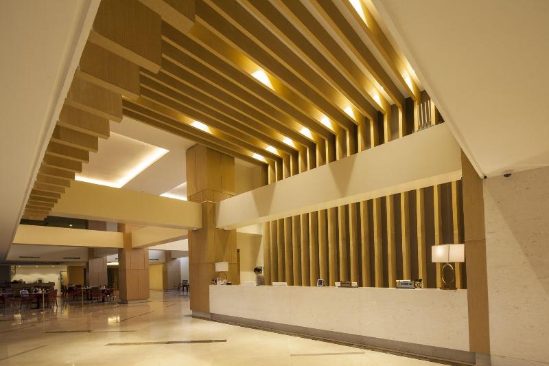 Photo of Royce Hotel & Casino, 3-star hotel in Angeles City (and vicinity)