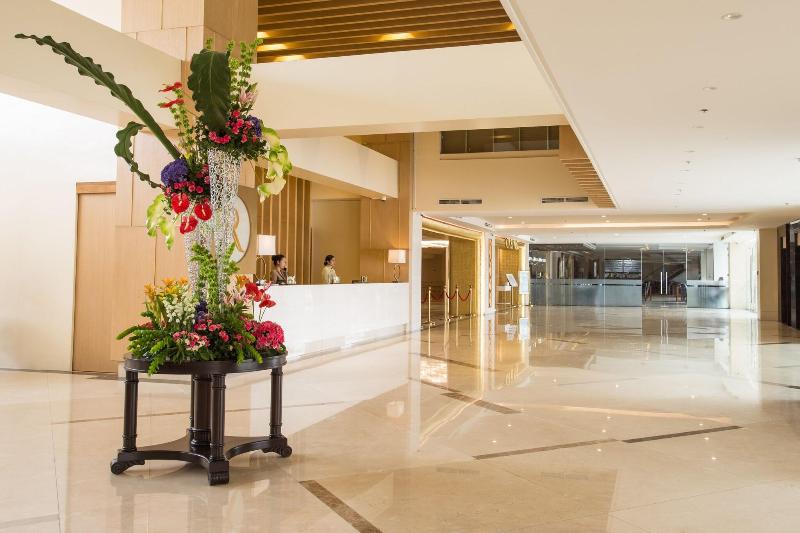 Photo of Royce Hotel & Casino, 3-star hotel in Angeles City (and vicinity)