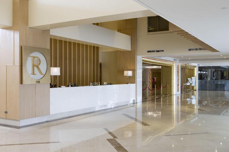 Photo of Royce Hotel & Casino, 3-star hotel in Angeles City (and vicinity)