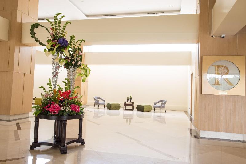 Photo of Royce Hotel & Casino, 3-star hotel in Angeles City (and vicinity)