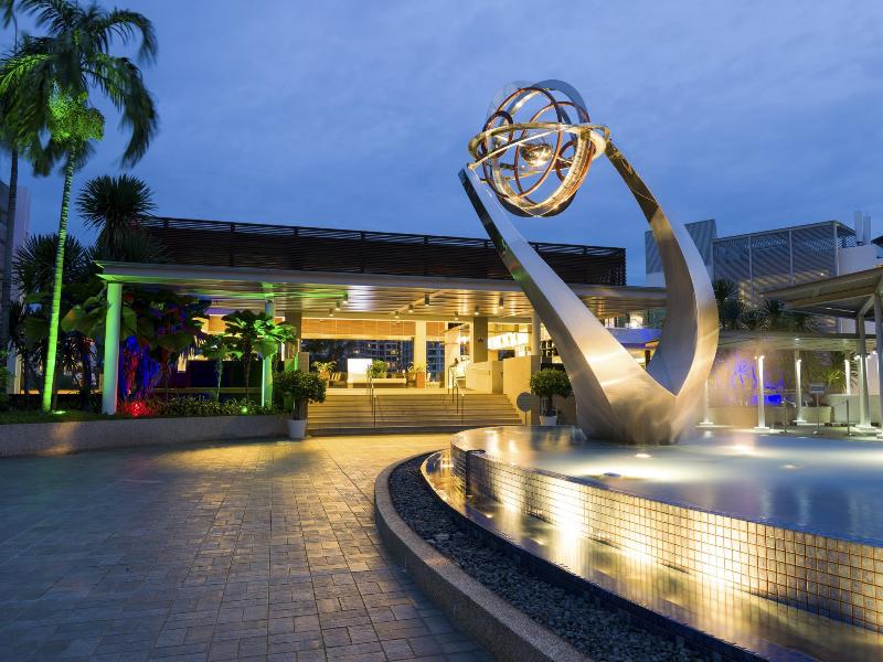 Photo of One15 Marina Sentosa Cove Singapore, 4-star hotel in Singapore