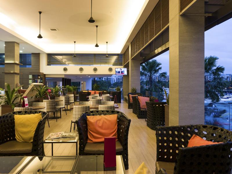 Photo of One15 Marina Sentosa Cove Singapore, 4-star hotel in Singapore