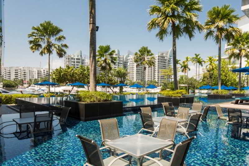 Photo of One15 Marina Sentosa Cove Singapore, 4-star hotel in Singapore