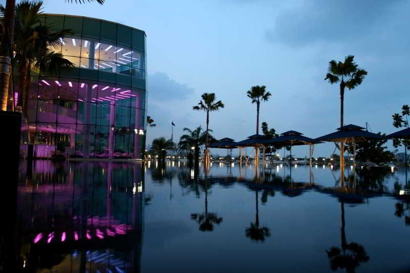 Photo of One15 Marina Sentosa Cove Singapore, 4-star hotel in Singapore