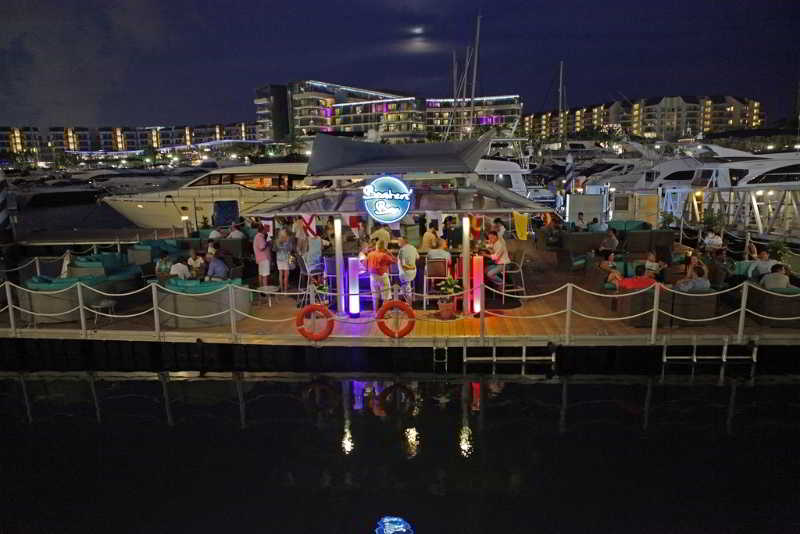 Photo of One15 Marina Sentosa Cove Singapore, 4-star hotel in Singapore