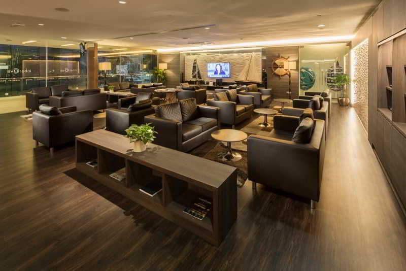 Photo of One15 Marina Sentosa Cove Singapore, 4-star hotel in Singapore